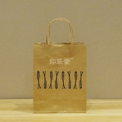 丽江纸袋